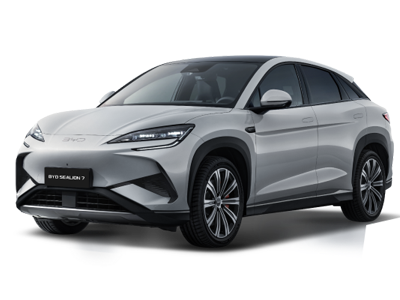Prize 1: BYD Sealion 7 Premium for 1 winner